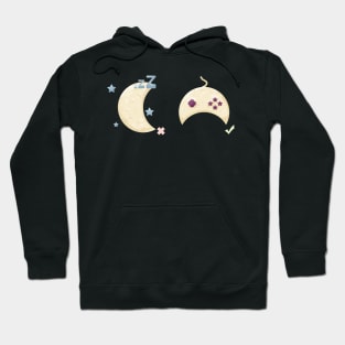 Less ZZZ, More GG Hoodie